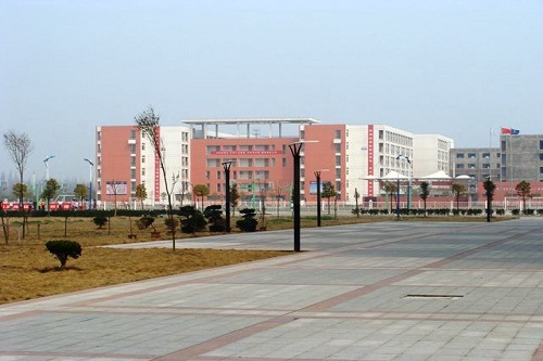 重庆市奉节职业教育中心五年制大专宿舍条件如何 重庆市奉节职业教育中心五年制大专宿舍条件如何