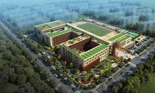 重庆市涪陵区第一职业中学招生计划是什么