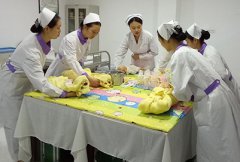重庆卫校高级护理专业对身高有没有什么要求