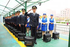 重庆铁路专业学校什么专业适合女生?