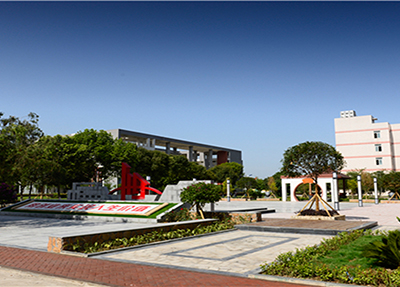 校园风景 校园风景