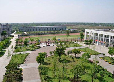 学校建筑 学校建筑