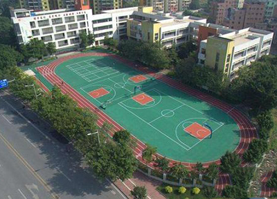 校园风景 校园风景