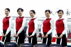 成都市航空旅游职业学校空中乘务专业介绍