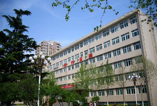 青岛大学师范学院图片