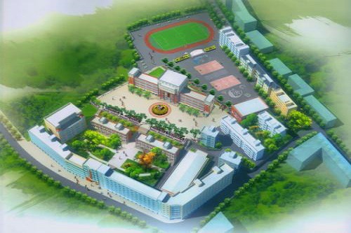 宜宾市食品工业职业中学校乘车路线 宜宾市食品工业职业中学校乘车路线