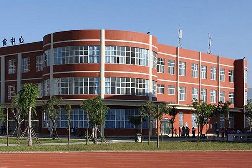 西昌市第一职业技术中学学费多少钱