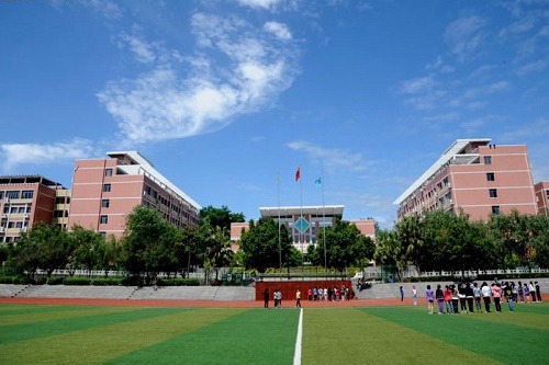 重庆幼儿师范高等专科学校五年制大专地址在哪里 重庆幼儿师范高等专科学校五年制大专地址在哪里