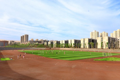 重庆房地产职业学院报名条件是什么 重庆房地产职业学院报名条件是什么