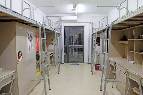 四川省南部县升钟职业中学宿舍条件好不好 四川省南部县升钟职业中学宿舍条件好不好