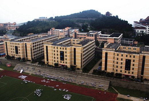 济南职业学院学前教育学院图片
