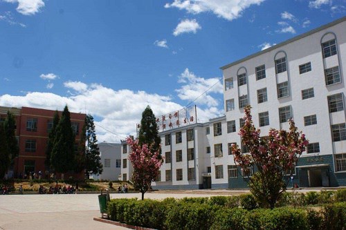 2020年盐源县职业中学的招生计划 2020年盐源县职业中学的招生计划