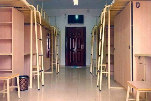 重庆市万州职业教育中心宿舍条件如何 重庆市万州职业教育中心宿舍条件如何