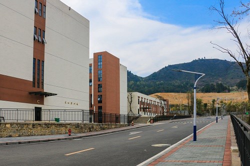 2020年贵州经贸职业技术学院五年制大专的收费标准 2020年贵州经贸职业技术学院五年制大专的收费标准