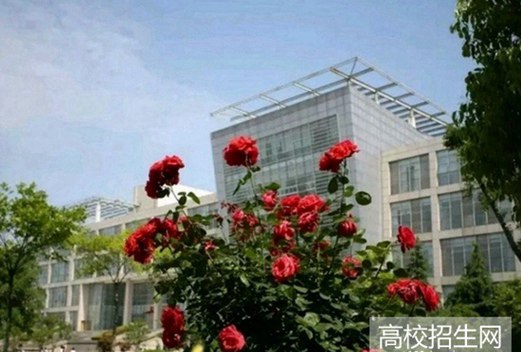 四川绵阳医科学校图片
