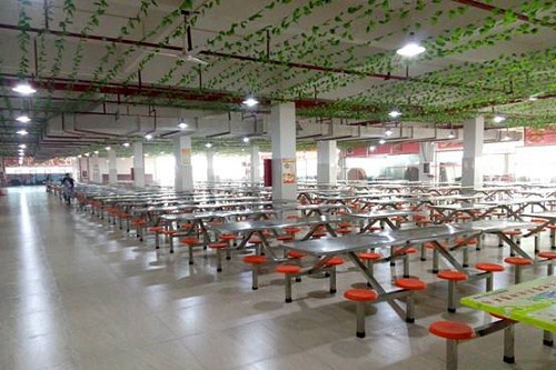 贵州城市职业学院学费高吗 贵州城市职业学院学费高吗