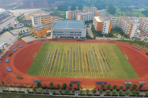 四川省犍为县职业高级中学招生专业有哪些