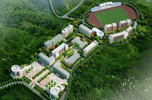 四川省南部县升钟职业中学宿舍条件好不好 四川省南部县升钟职业中学宿舍条件好不好