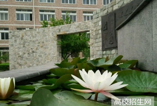 四川绵阳医科学校图片