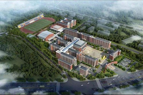重庆市万盛职业教育中心五年制大专招生计划 重庆市万盛职业教育中心五年制大专招生计划
