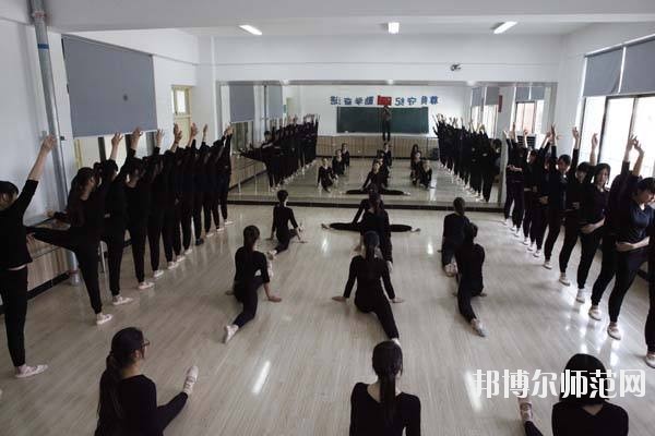 河北2020年幼师学校学什么好找工作