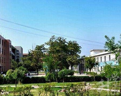 昭通市卫生学校