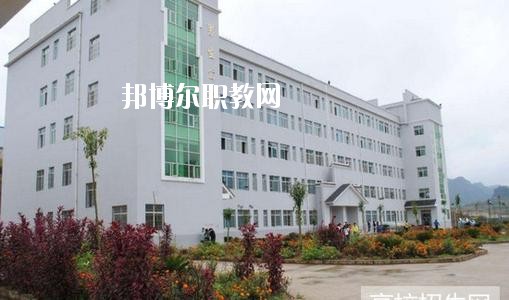 四川商业服务技工学校2020年有哪些专业