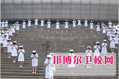 成都2020年哪里的卫校比较好