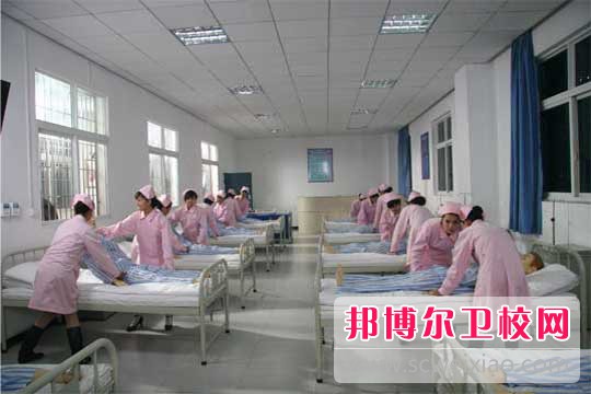 成都2020年卫校好还是大专好