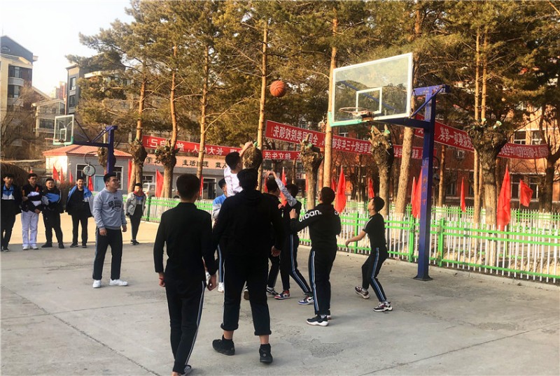 黑龙江省林业卫生学校2020年招生办联系电话