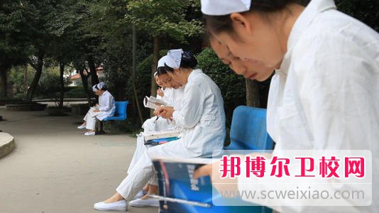 成都2020年卫校在哪里