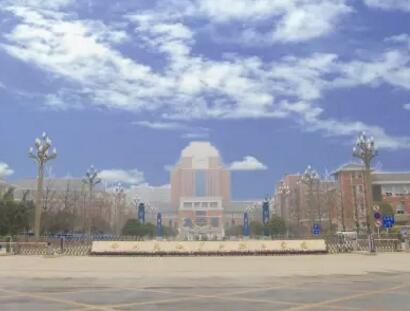 四川文化产业职业学院环境怎么样|学校环境图片