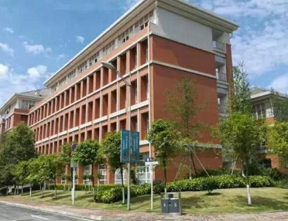 四川文化产业职业学院环境怎么样|学校环境图片