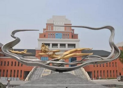 四川文化产业职业学院环境怎么样|学校环境图片