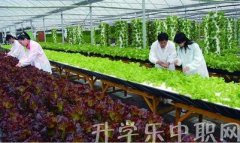 寻甸县职业高级中学农业经济管理专业'