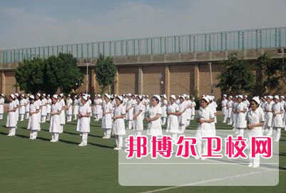成都2020年中学毕业读什么卫校