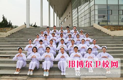 成都2020年附近有哪些卫校