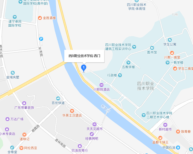 武汉科技大学医学院2020年地址在哪里