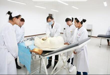 陕西航空医科职业技术学校2020年招生要求