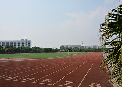 学校操场