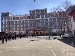 2020年黑龙江职校排名'