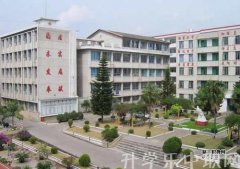 2023年云南省普洱卫生学校招生政策'