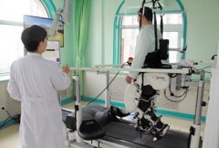 重庆卫生学校康复治疗技术的专业特色