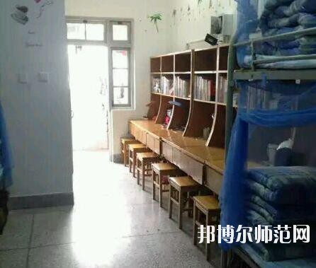盐城工师范学院建军东路校区宿舍条件