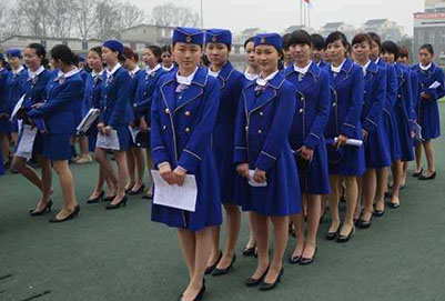 重庆铁路学校2020年秋季招生开始了吗