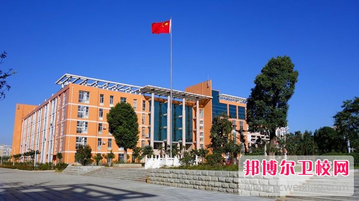 南阳医学高等专科学校2020年有哪些专业