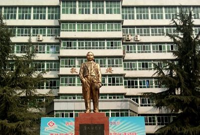  西安铁路职业技术学院汽车电子技术专业好不好