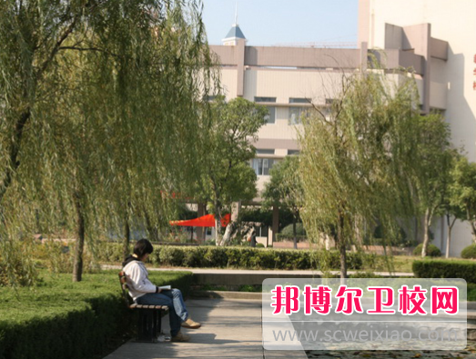 安徽医学高等专科学校宿舍