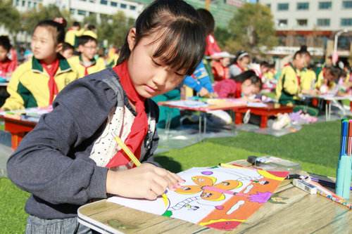 小学教育学校招生要求