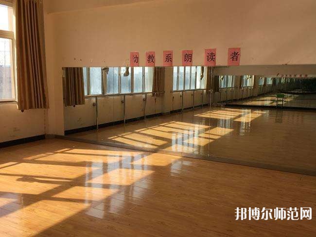 陕西2020年中专学幼师学校有前途吗